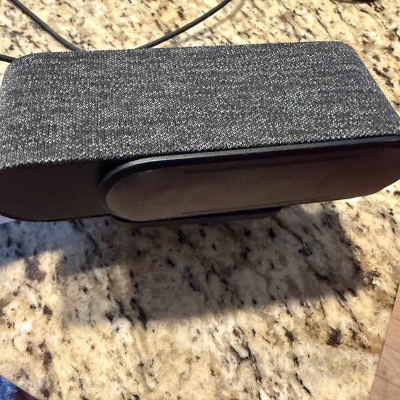 Peloton Guide Black Barely Used - Picture 5 of 6